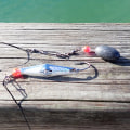 What is the best bait for pier fishing in california?