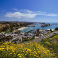 Can you fish at dana point?