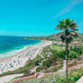 Is dana point or laguna beach better?