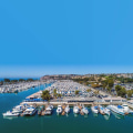 Do you need a fishing license in newport beach?