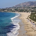 Is dana point good for fishing?
