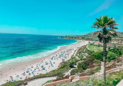 Is dana point or laguna beach better?