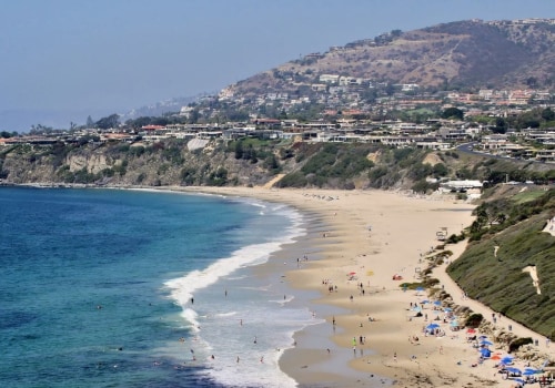 Is dana point good for fishing?