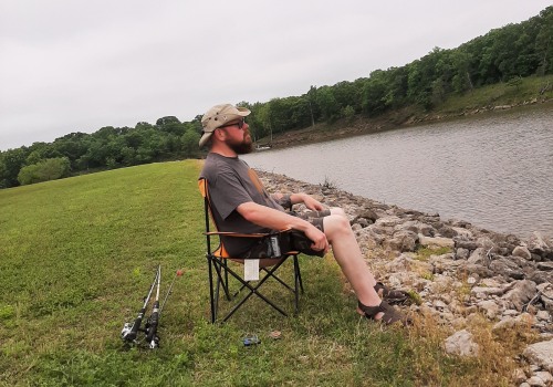 What happens if you get caught without a fishing license in california?