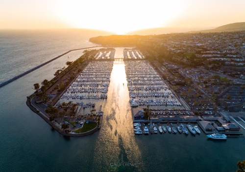 Where is the best surf fishing in dana point?