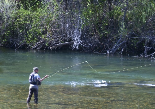What are the free fishing days for california?